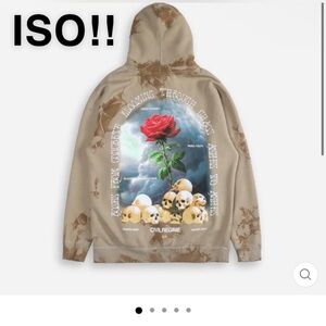 ISO looking for these items if you have them!